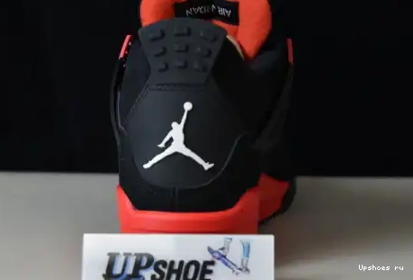 Retro CT8527-016 4 Red Air Jordan Thunder CT8527-016 0503